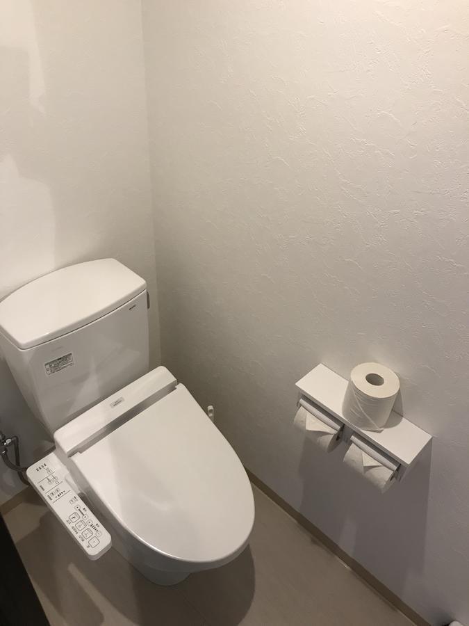 Bibi Hotel Futenma Ginowan Esterno foto